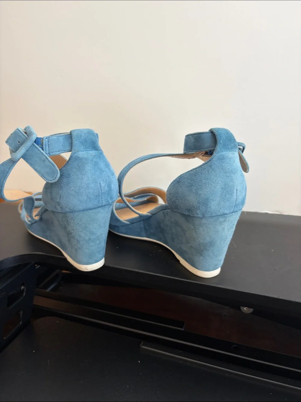 French Connection sky blue